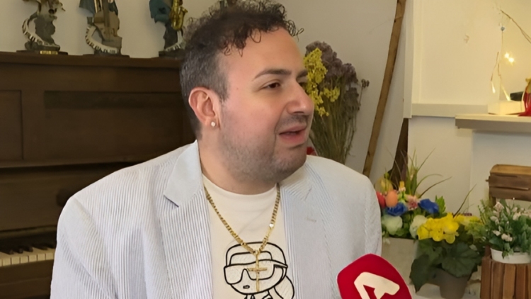 Μαυρίκιος Μαυρικίου: Είχα φτάσει τα 120 κιλά, καθαρά για λόγους υγείας έκανα γαστρικό bypass
