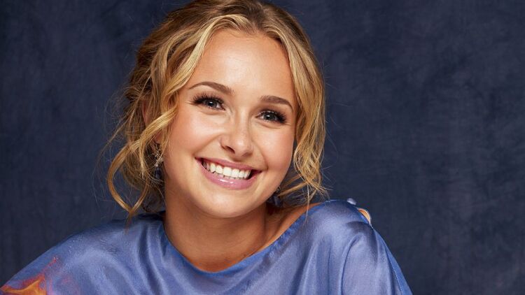Hayden Panettiere: Αποκαλύφθηκε η αιτία θανάτου της ηθοποιού
