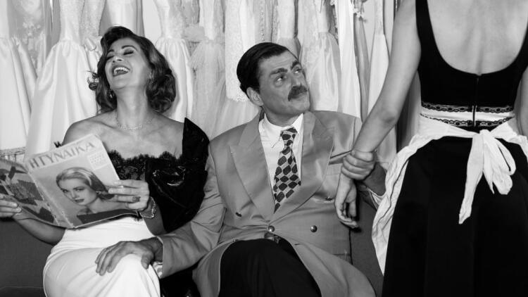 Θέατρο Τζένη Καρέζη: Ανεβάζει τον «Πειρασμό» του Γρηγόριου Ξενόπουλου σε μια σύγχρονη εκδοχή 
