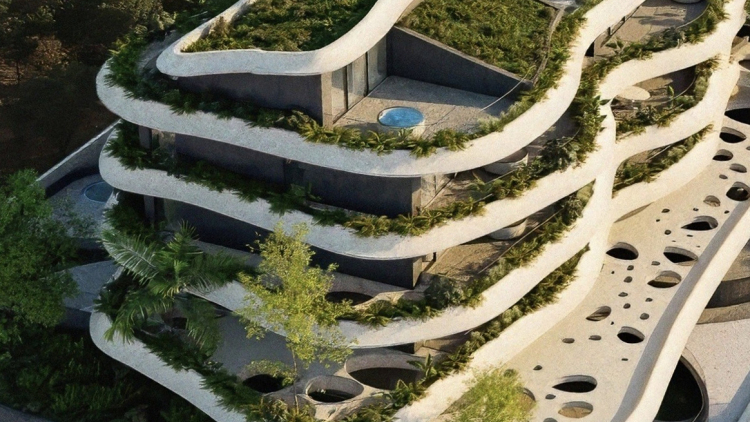 Riviera Hills: Με τιμές άνω των 10.000 ευρώ/ τ.μ. το νέο οικιστικό project της Τεχνική Ολυμπιακή στη Βούλα