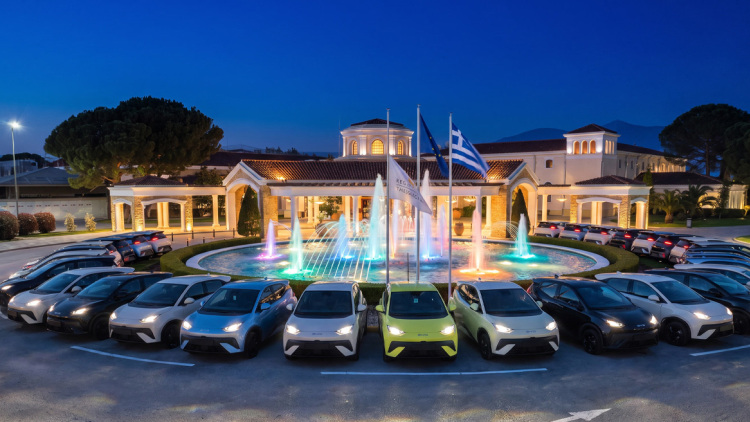 30 χρόνια Regency Casino Thessaloniki 
