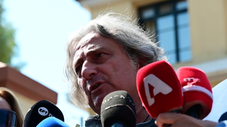Δικηγόρος υπνοθεραπευτή: Για κάθε πελάτη που έστελνε στην Γάκα έπαιρνε 40 ευρώ, δεν συνδέεται με το θάνατο Μαζωνάκη