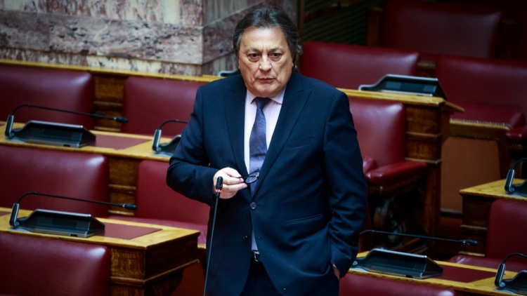 Επιμένει σε συνεργασία του ΠΑΣΟΚ με Τσίπρα και ΣΥΡΙΖΑ ο Αυλωνίτης: Δεν είμαι φερέφωνο, έχω άποψη, να μην μιλάω;