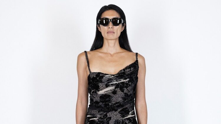 Η Suzi de Givenchy αποκλειστικά στο 8ο Marie Claire Power Trip
