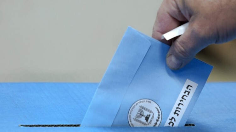 Η εκλογική επιτροπή στο Ισραήλ απέκλεισε τα δύο μεγαλύτερα αραβικά κόμματα από τις εκλογές
