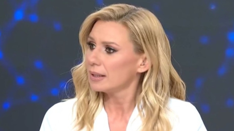 Κατερίνα Καραβάτου για την απάτη σε βάρος της μητέρας της: Της είπαν ότι έπαθα ατύχημα, έκανε καιρό να ξεπεράσει το σοκ