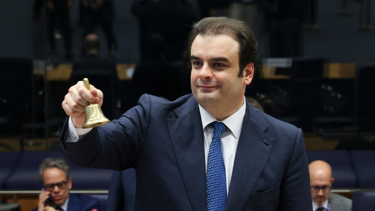 Η ελληνική πρόταση για έσοδα έως και €15 δισ. στην ΕΕ από το 6G, θα επενδυθούν σε τεχνολογία και ψηφιακές υποδομές