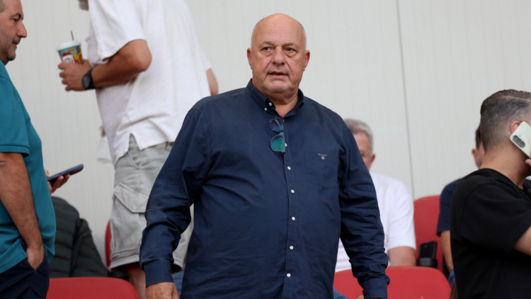 Μπέος: Κατέθεσε μήνυση κατά Τζήλου και Πολυχρόνη για παράνομο στοιχηματισμό