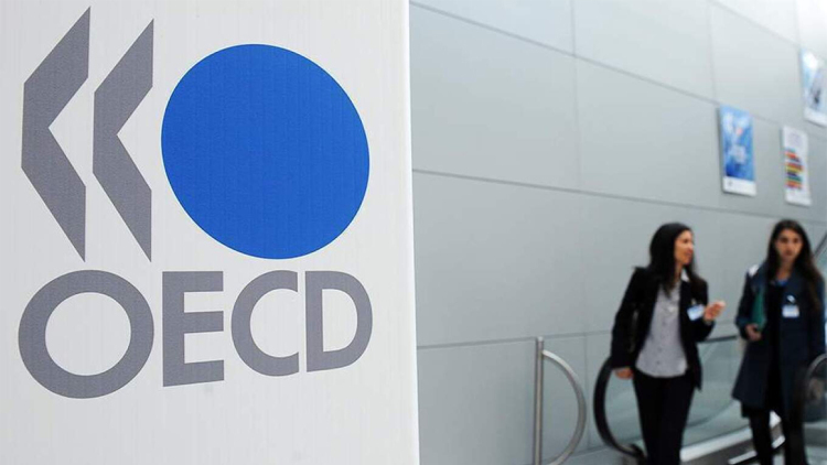 ΟΟΣΑ: Υψηλότερος ο πληθωρισμός το 2027 – Νέα αυστηρότερη πολιτική από τις κεντρικές τράπεζες