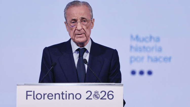 Σε αναβρασμό η Ρεάλ Μαδρίτης: Η πρώτη ένταση ανάμεσα σε Πέρεθ-Μουρίνιο και η επόμενη μέρα