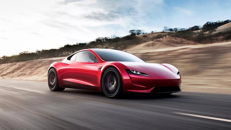 Ο Μασκ λέει πως το νέο Tesla «θα πετάει λίγο». Θα τα καταφέρει;