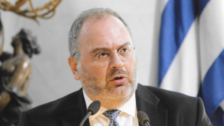 Ο πρόεδρος του Αρείου Πάγου Π. Λυμπερόπουλος δεν θα παραστεί στην ημερίδα της Ένωσης Δικαστών και Εισαγγελέων
