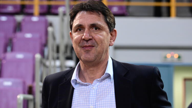 Ο Ευθύμης Ρεντζιάς ανέλαβε το πόστο του CEO στη GBL