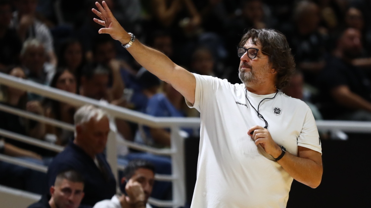 Τρινκέρι: Δουλεύουμε για να χτίσουμε κάτι που θα είναι περήφανοι όλοι στον ΠΑΟΚ