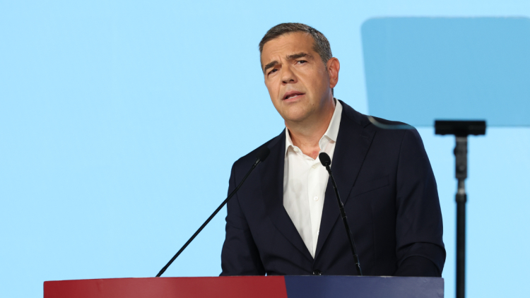 Οι επόμενες κινήσεις Τσίπρα και τα πρώτα ψηφοδέλτια της ΕΛ.Α.Σ