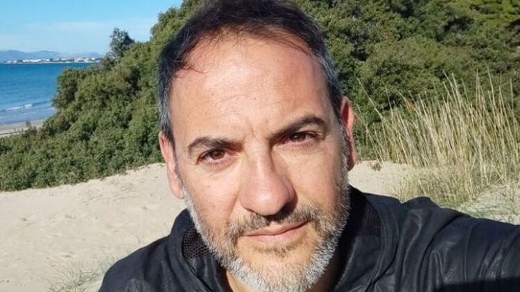 Διονύσης Μπουγάς: Αποφάσισα να μην λέω ότι είμαι ο γιος του Τάσου
