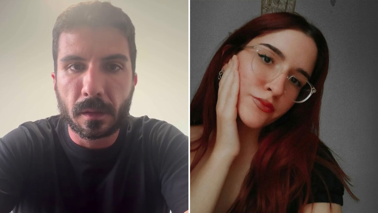 Το ξέσπασμα του αδελφού της Πηνελόπης που δολοφονήθηκε στην Ηγουμενίτσα: Υπάρχουν αδύναμοι άνδρες που δεν αποδέχονται ότι η γυναίκα δεν είναι κτήμα τους
