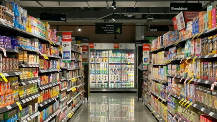 Το πιο βρόμικο αντικείμενο στο σούπερ μάρκετ δεν είναι αυτό που φαντάζεστε
