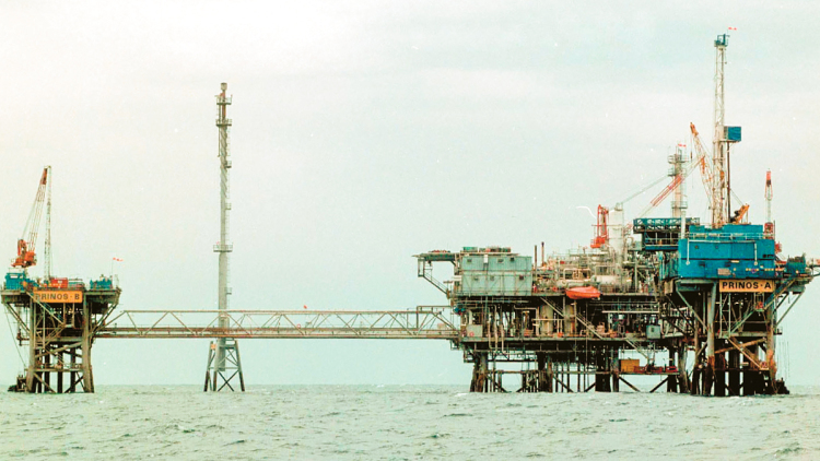 ExxonMobil και Chevron πιάνουν δουλειά: Η πρώτη γεώτρηση έπειτα από 56 χρόνια