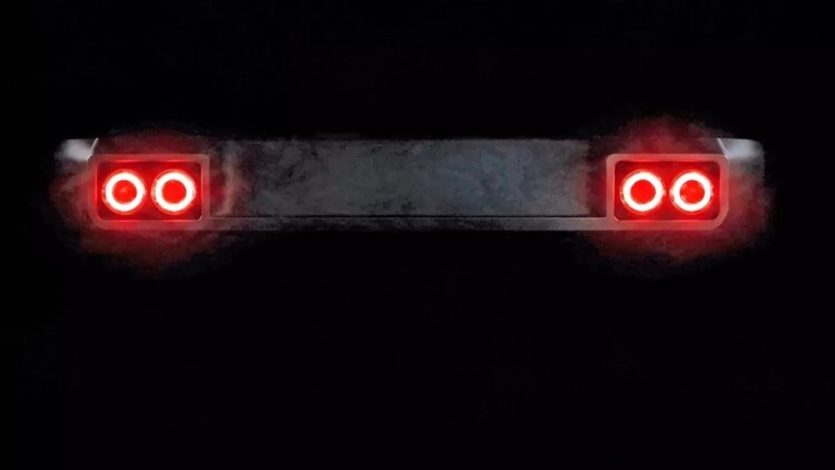 Τι σχέση έχουν τα REO με τα μοντέλα της McLaren;