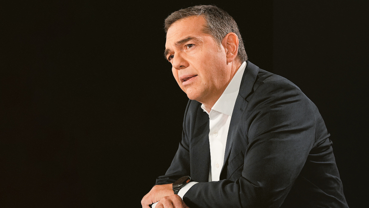 Φωτιές άναψε το «ή εμείς ή κανείς»: Μετά το rebranding έρχεται... restart στην ΕΛΑΣ