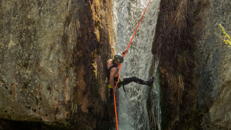 Στην Πιερία 3 και 4 Οκτωβρίου το 3ο Olympus Adrenaline & Nature Festival