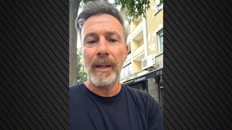 Αμανατίδης στο The Football Show: «Η Ελλάδα βγάζει πλέον και πολύ καλούς, δημιουργικούς παίκτες»
