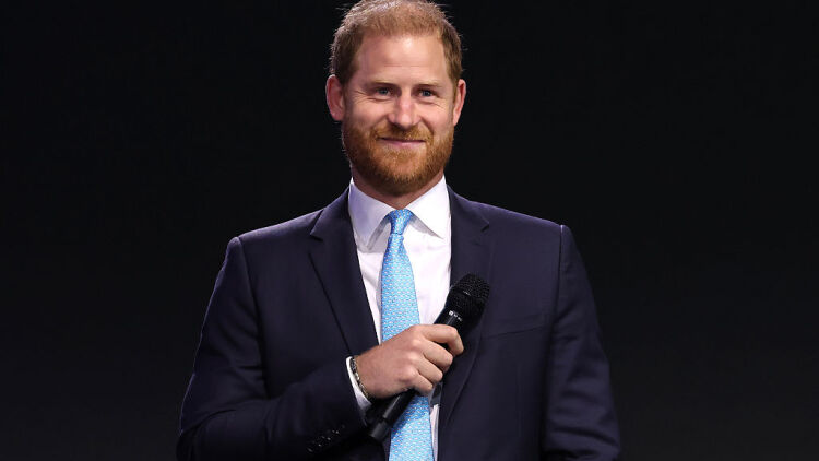 Πρίγκιπας Harry: Τι είπε στα παιδιά του που ένιωθαν μελαγχολικά πριν από τη Δευτέρα

