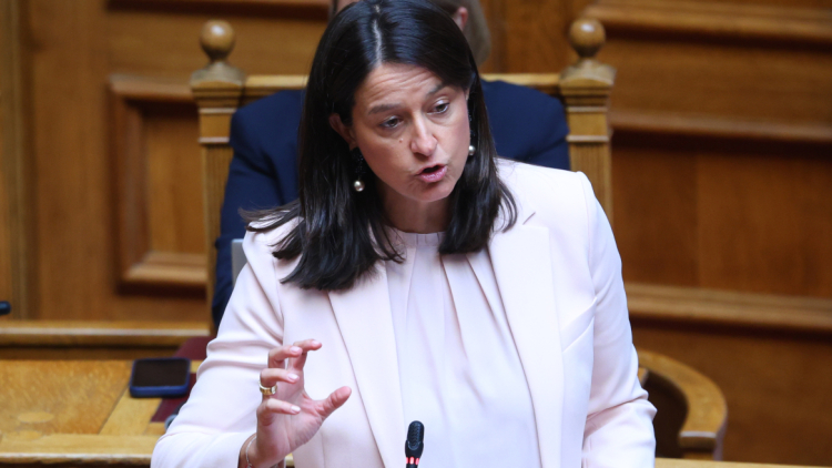 Κεραμέως: Λήξαν το θέμα για το επίδομα ανεργίας, δεν τίθεται απολύτως κανένα ζήτημα περικοπής ή χρονικού περιορισμού
