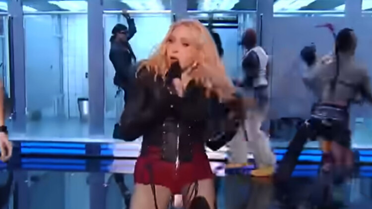 MTV VMA 2026: Οι μεγάλοι νικητές της βραδιάς, η Μαντόνα ηγήθηκε με 13 υποψηφιότητες και 7 βραβεία