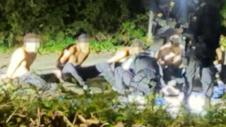 Πώς έπιασαν τους πέντε Βρετανούς που ετοίμαζαν τρομοκρατικό χτύπημα σε βάση της RAF, εξετάζεται εμπλοκή του Ιράν