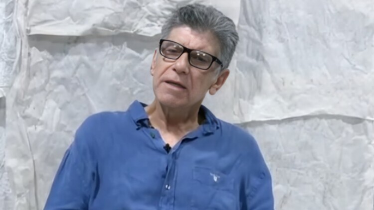 Γιάννης Μπέζος: Φέτος κάνω την τελευταία μου σειρά πολλών επεισοδίων, κουράστηκα, δεν με γοητεύει πια
