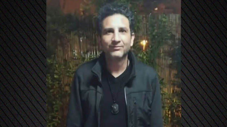 Αναζητείται 46χρονος Ισραηλινός ορειβάτης που χάθηκε στον Όλυμπο 