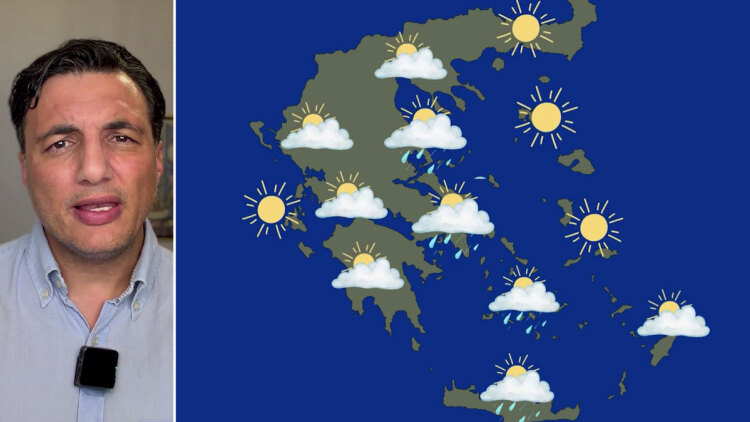 Με «βουτιά» της θερμοκρασίας και 9 μποφόρ υποδεχόμαστε τον Οκτώβρη, η αναλυτική πρόγνωση Τσατραφύλλια στο protothema
