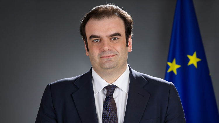 Πιερρακάκης από τη Bundesbank: Οι πολιτικές και οι μεταρρυθμίσεις πρέπει να θέτουν τον πολίτη στο επίκεντρο

