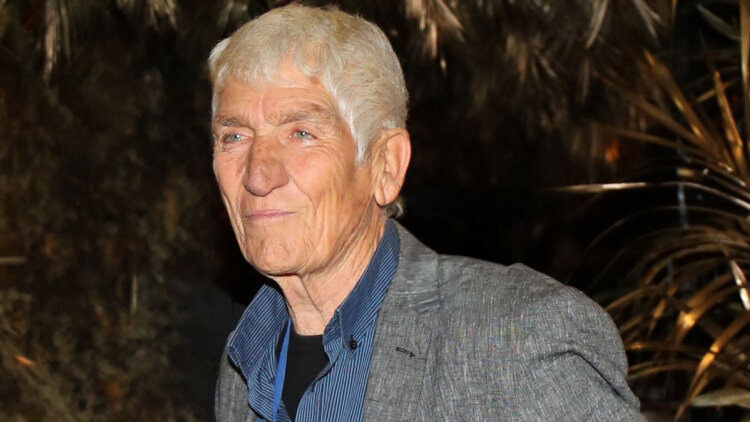 Πέθανε ο Ουμπέρτο Πίτσι, ένας από τους τελευταίους παπαράτσι της θρυλικής Ντόλτσε Βίτα