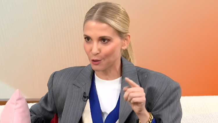 Η Νίκη Κάρτσωνα ετοιμάζεται να φύγει από την Αθήνα: Είναι ο στόχος της ζωής μου να επιστρέψω στην Καλαμάτα