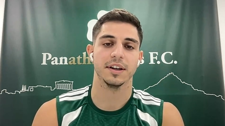Παντελίδης στο The Football Show: H Ελλάδα έχει τώρα καλύτερους παίκτες από τη Γερμανία, πάει καλύτερα από... τέλεια η αποθεραπεία μου