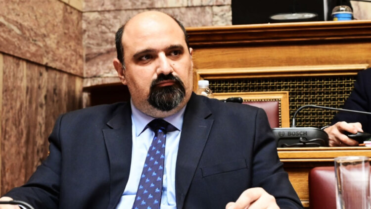 Αναδείχθηκαν τα μέλη του Ειδικού Δικαστηρίου για τον Χρήστο Τριαντόπουλο, πότε θα οριστεί η δίκη