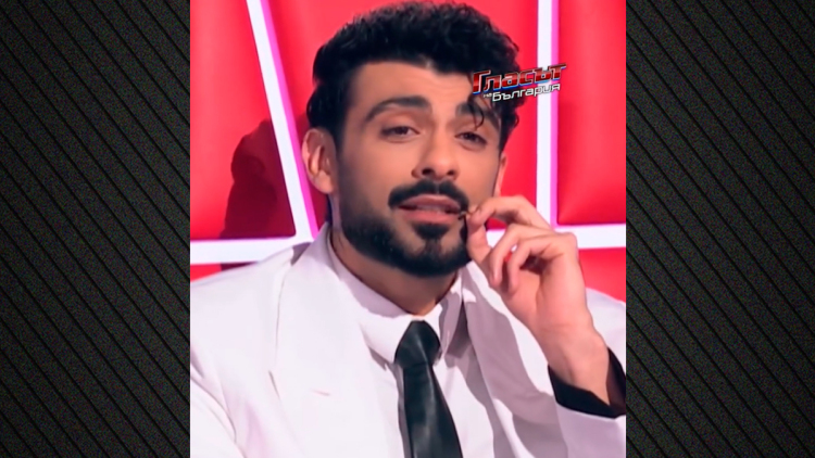 Στο The Voice της Βουλγαρίας τραγούδησαν Σώτη Βολάνη: «Έχουμε έναν Έλληνα Θεό», δείτε βίντεο