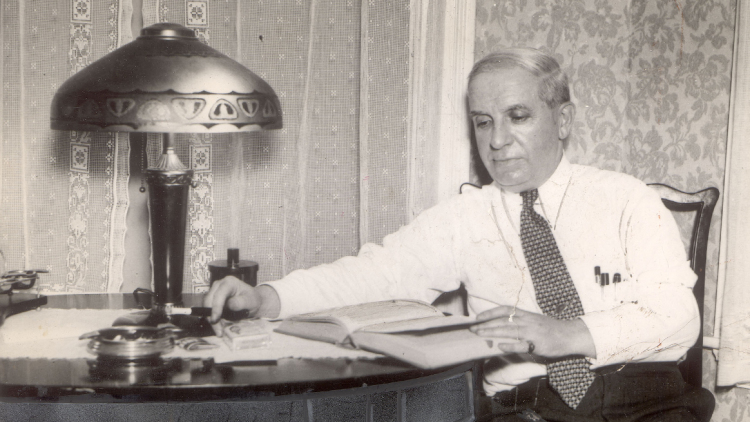 Το μεγάλο κόλπο του Τσαρλς Πόντσι και η απάτη που έγραψε ιστορία