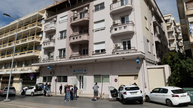 Μαρτυρίες «φωτιά» και παρέμβαση εισαγγελέα για την ιδιωτική κλινική στη Θεσσαλονίκη που έκανε παράνομα χημειοθεραπείες