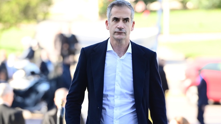 Μπακογιάννης: «Ο κόσμος το έχει τούμπανο κι εμείς κρυφό καμάρι το ότι υπάρχει αλαζονεία στην κυβέρνηση»