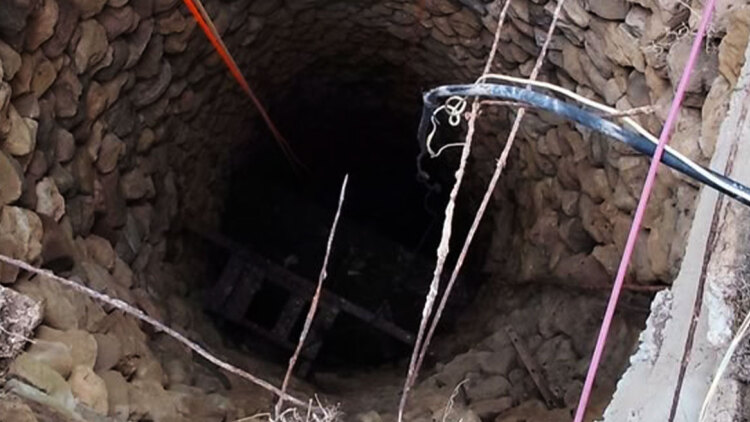 Πάτησε πάνω σε ξύλο, έπεσε μέσα στο πηγάδι και πνίγηκε: Πώς έγινε η τραγωδία με τον νεκρό 36χρονο στην Κρήτη