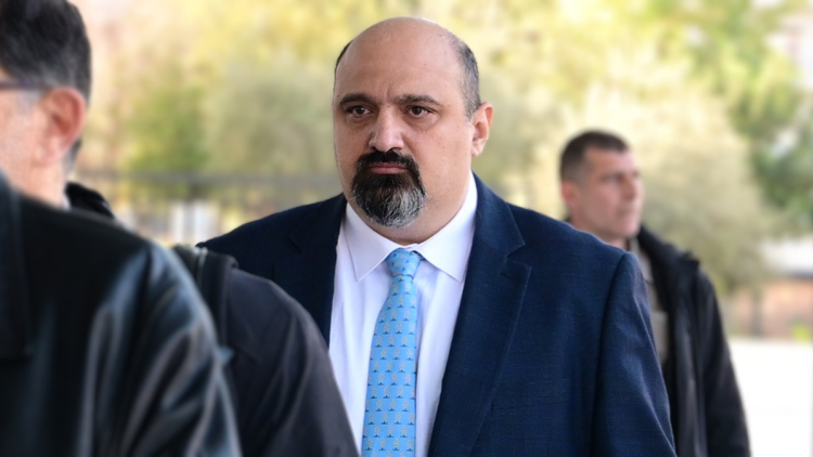 Πριν τα Χριστούγεννα το Ειδικό Δικαστήριο για Τριαντόπουλο και άλλους 4 για τα Τέμπη: Πώς θα επιλεγούν οι δικαστές
