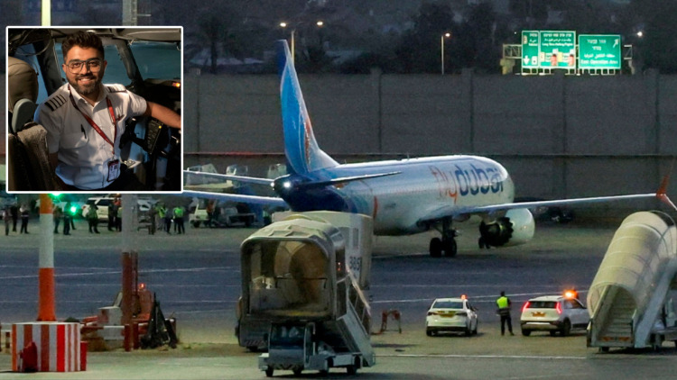 «Απέτρεψαν μια νέα 11η Σεπτεμβρίου»: Το θρίλερ με την πτήση της Flydubai και ο ήρωας πιλότος που έσωσε τη ζωή 174 ανθρώπων