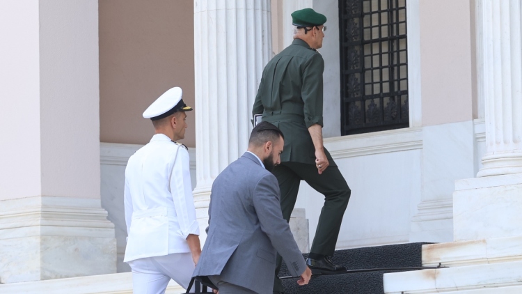 Συνεδριάζει το ΚΥΣΕΑ υπό τον Μητσοτάκη: Ερυθρά Θάλασσα, Patriot στη Σαουδική Αραβία και εξοπλιστικά στην ατζέντα