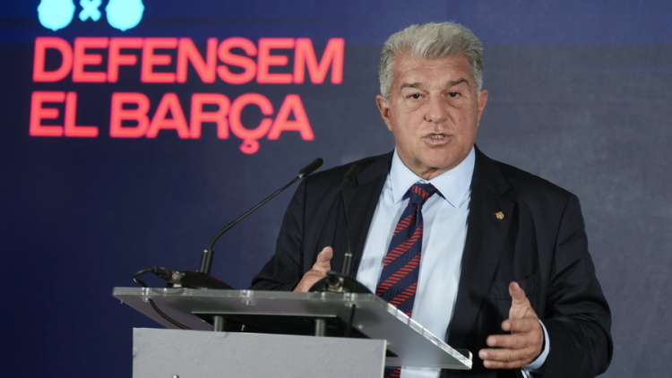 Υπόθεση Νεγκρέιρα: Η θέση της Μπαρτσελόνα μετά την καταγγελία της Ρεάλ Μαδρίτης