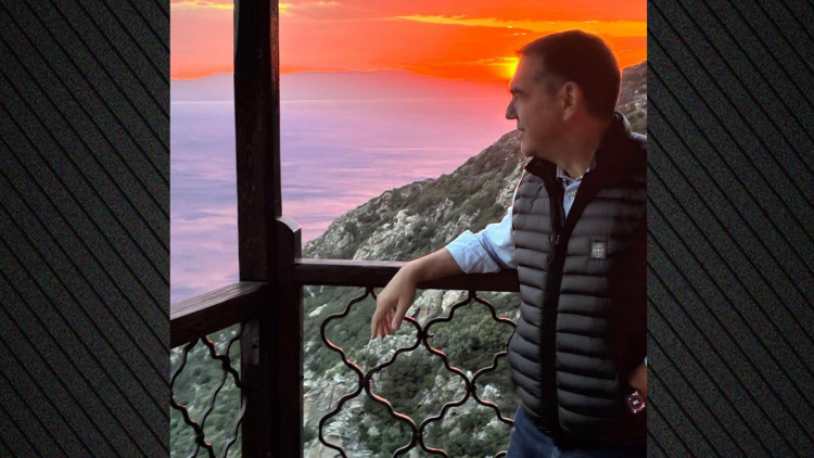 Πολάκης για την επίσκεψη Τσίπρα στο Άγιο Όρος: Ντροπή και αίσχος και κρίμα!