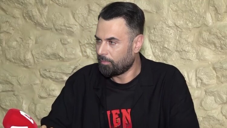 Γιώργος Παπαδόπουλος: Δεν πήγα στη συναυλία της Άννας Βίσση, έχω αγοραφοβία
